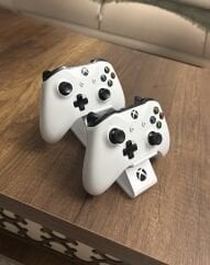 Xbox Series X|S / One Uyumlu Çift Oyun Kolu Standı