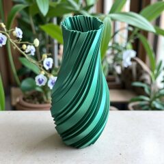 Spiral Vazo