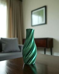 Spiral Vazo
