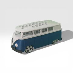 VW Masaüstü Ofis Kalemlik