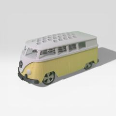 VW Masaüstü Ofis Kalemlik