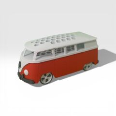 VW Masaüstü Ofis Kalemlik