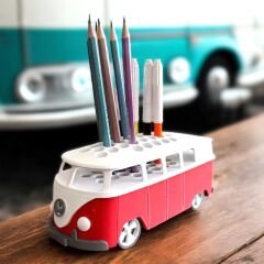 VW Masaüstü Ofis Kalemlik